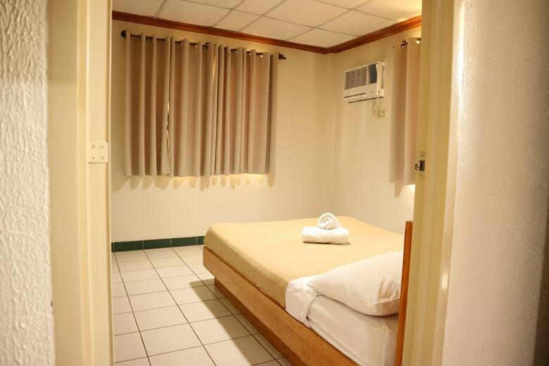 Puerto De San Juan Beach Resort Hotel