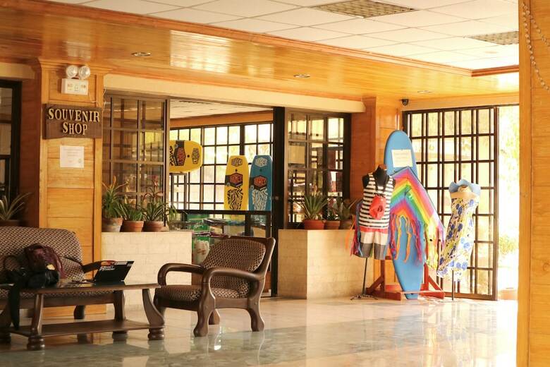 Puerto De San Juan Beach Resort Hotel