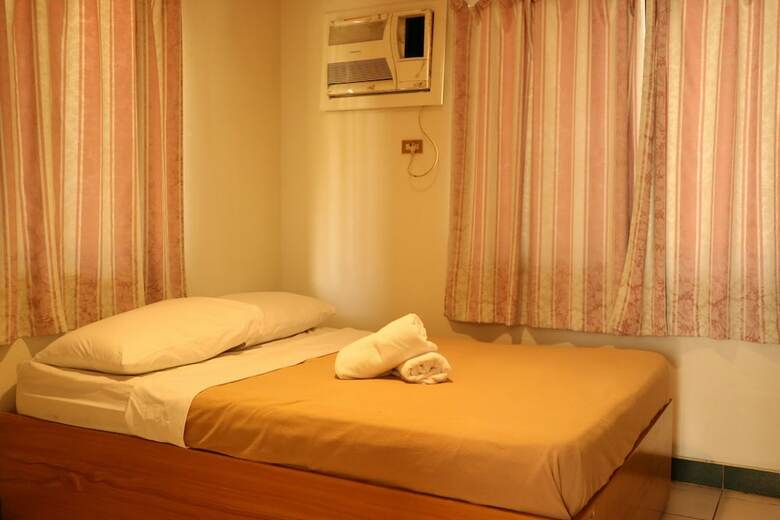 Puerto De San Juan Beach Resort Hotel
