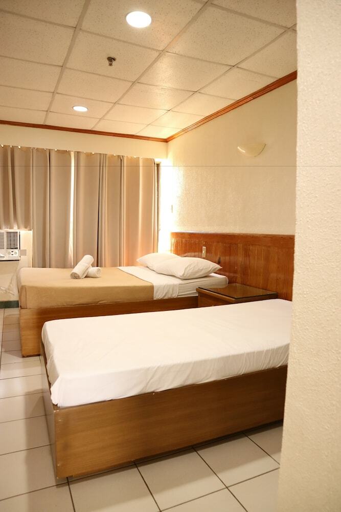 Puerto De San Juan Beach Resort Hotel
