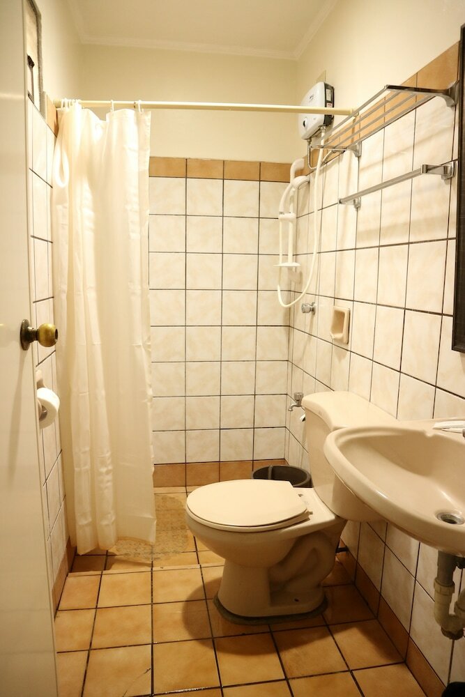 Puerto De San Juan Beach Resort Hotel