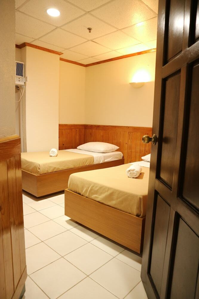 Puerto De San Juan Beach Resort Hotel