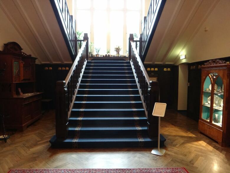 Schlosshotel Ralswiek