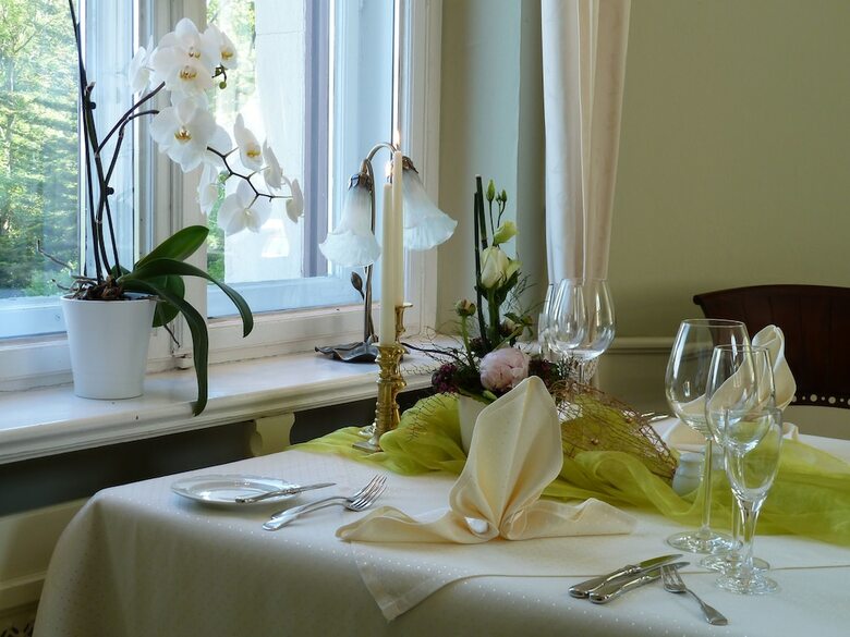 Schlosshotel Ralswiek