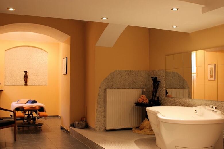 Schlosshotel Ralswiek