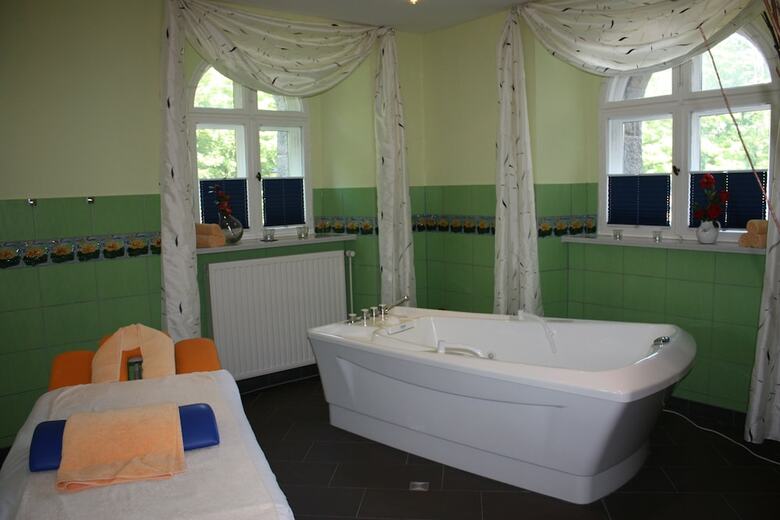 Schlosshotel Ralswiek