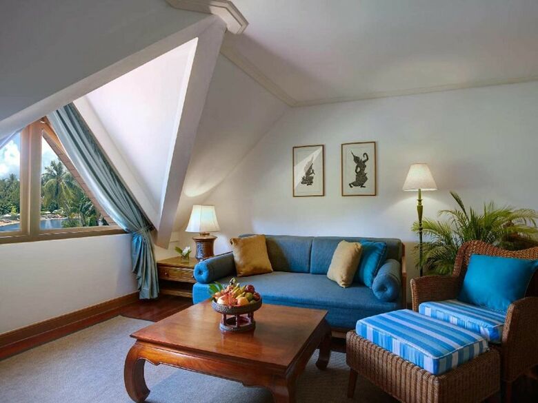 Apartamento Santiburi Koh Samui
