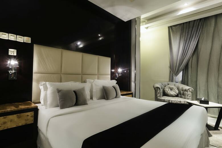 Hotel Al Muhaidb Residence Altakhassusi 3