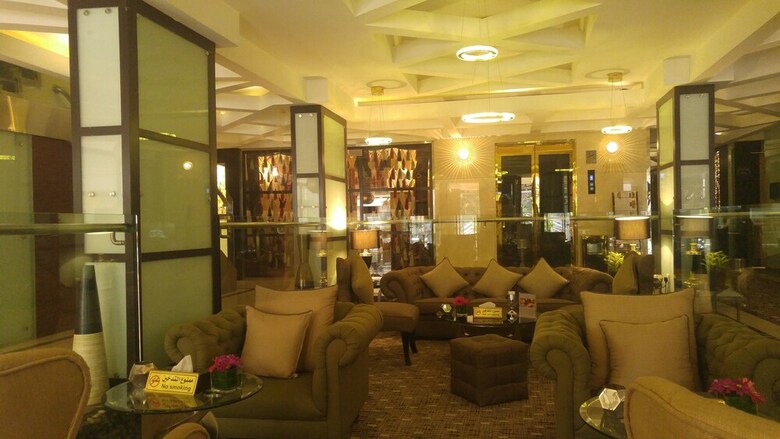 Hotel Al Muhaidb Residence Altakhassusi 3