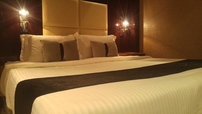 Hotel Al Muhaidb Residence Altakhassusi 3