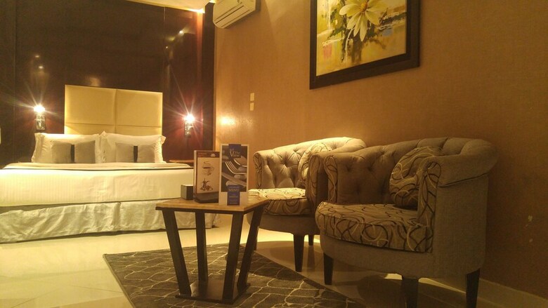 Hotel Al Muhaidb Residence Altakhassusi 3