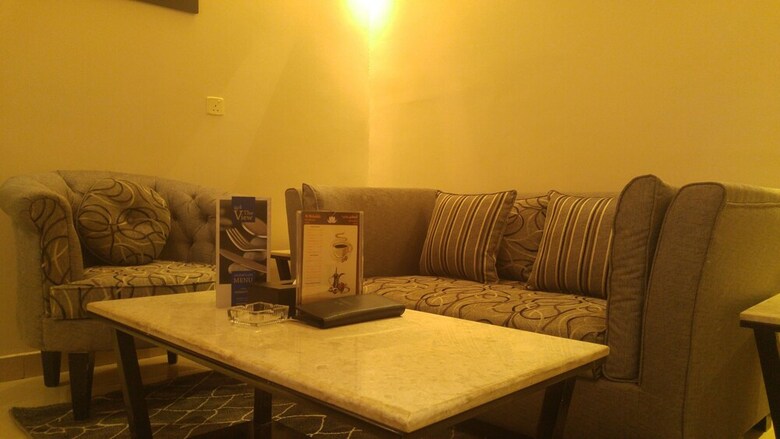 Hotel Al Muhaidb Residence Altakhassusi 3