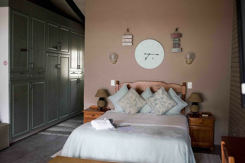 Hotel Greenfields Guest House