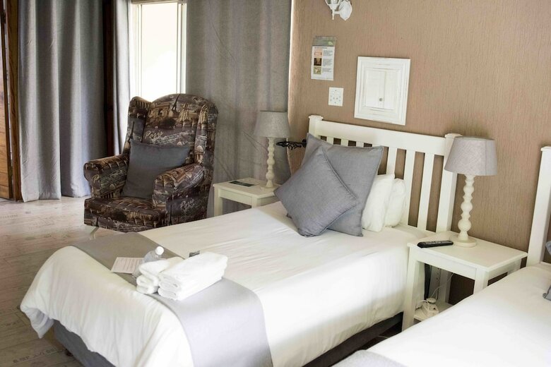 Hotel Greenfields Guest House