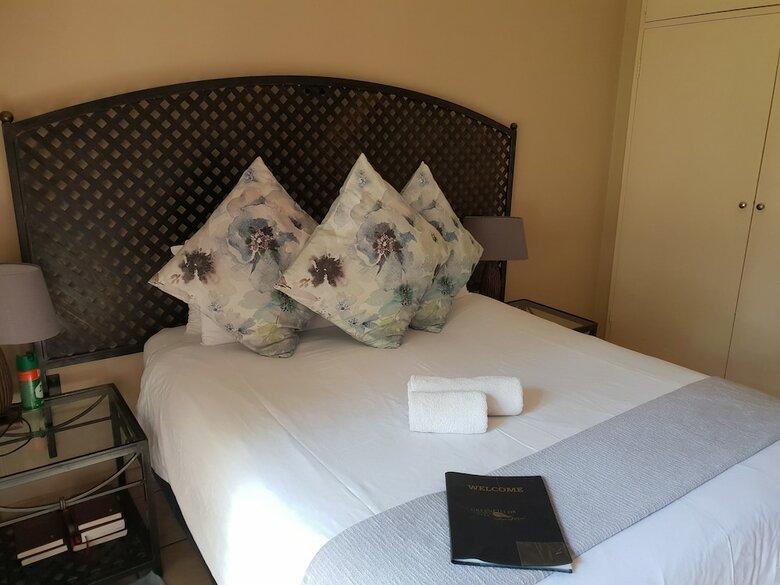 Hotel Greenfields Guest House