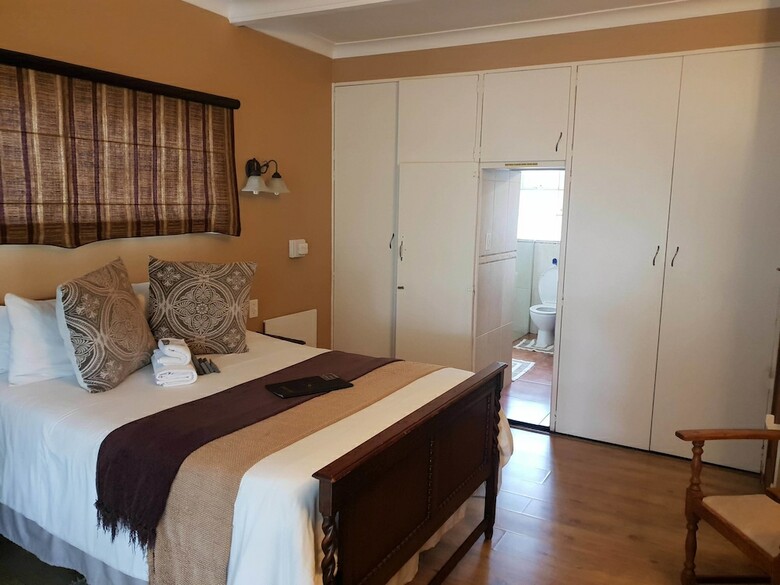 Hotel Greenfields Guest House