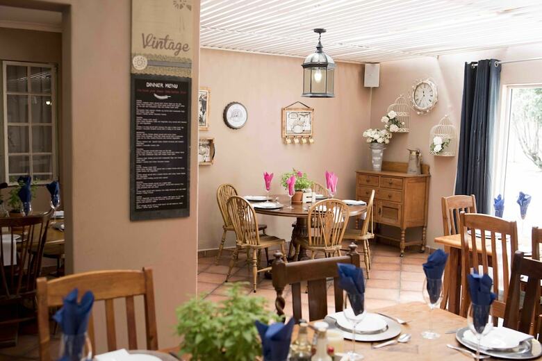 Hotel Greenfields Guest House