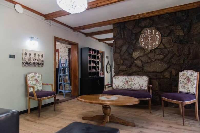 Hotel Greenfields Guest House