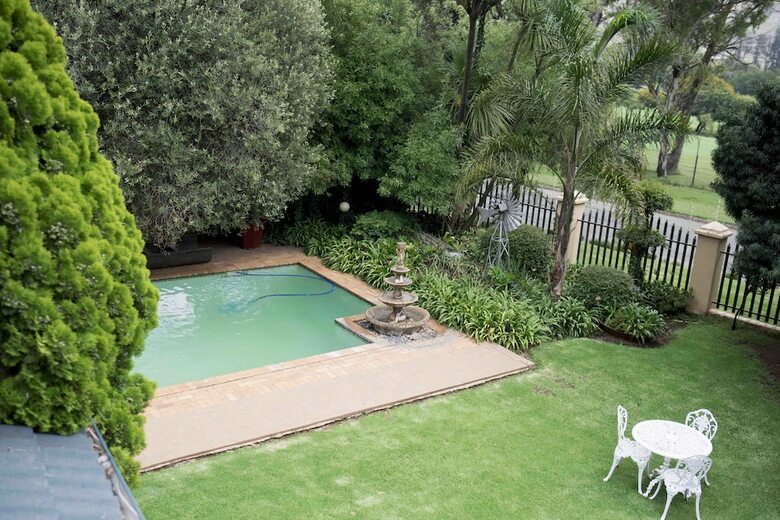 Hotel Greenfields Guest House