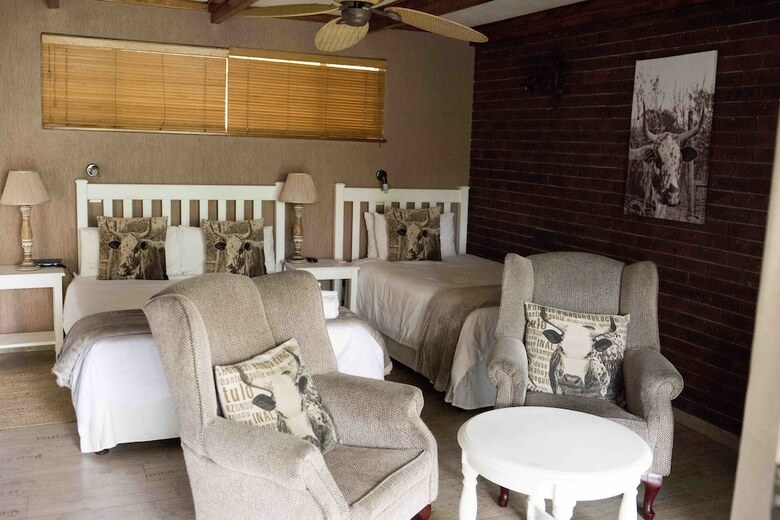 Hotel Greenfields Guest House
