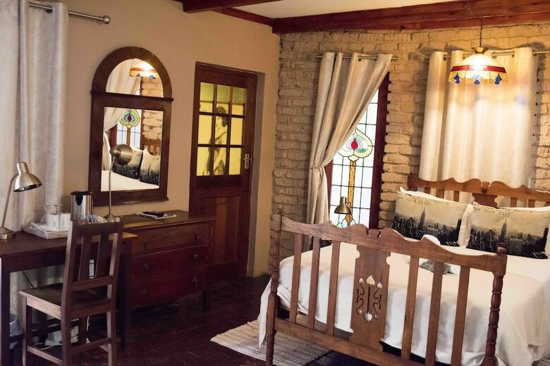 Hotel Greenfields Guest House