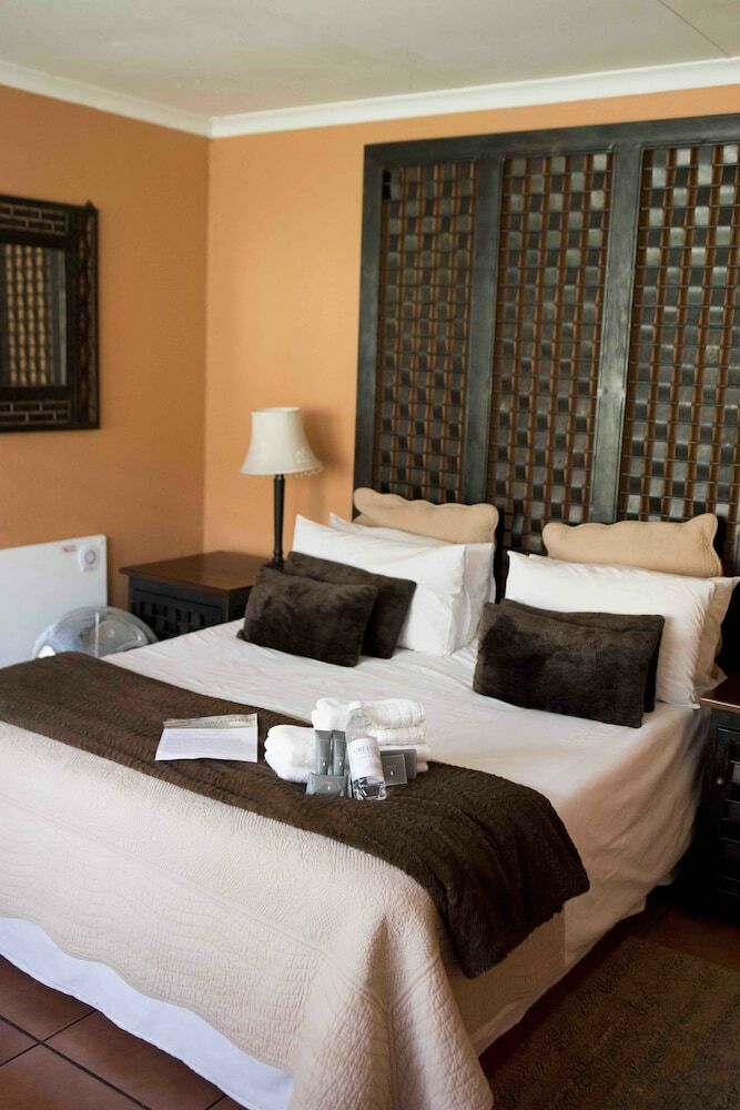 Hotel Greenfields Guest House
