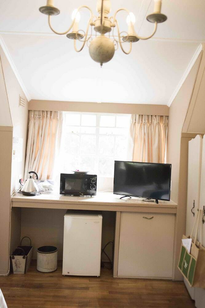 Hotel Greenfields Guest House