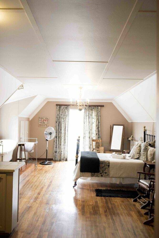 Hotel Greenfields Guest House