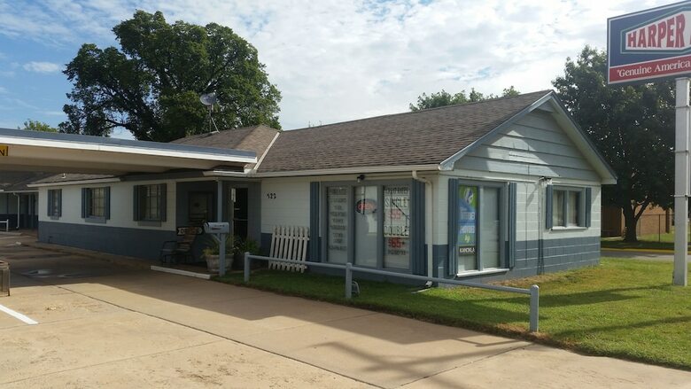 Harper Motel