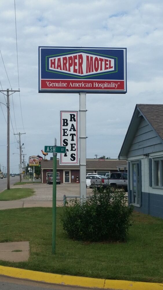 Harper Motel