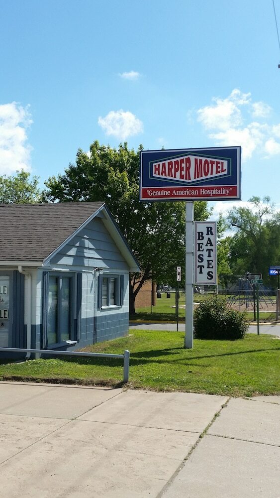 Harper Motel