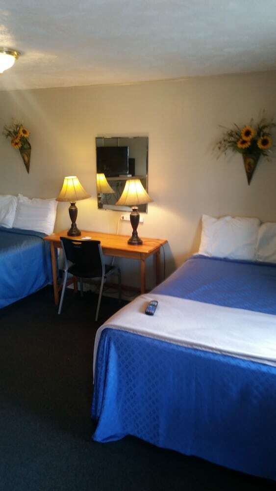 Harper Motel