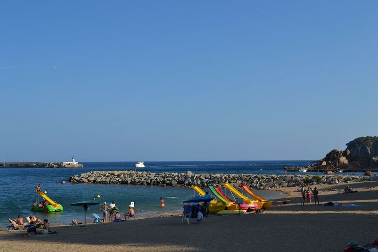 Hotel Aquamar