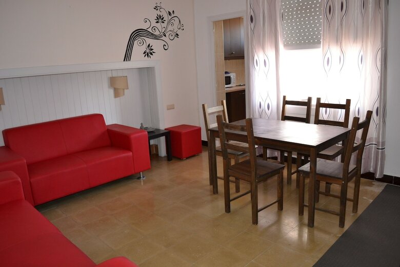 Hotel Aquamar