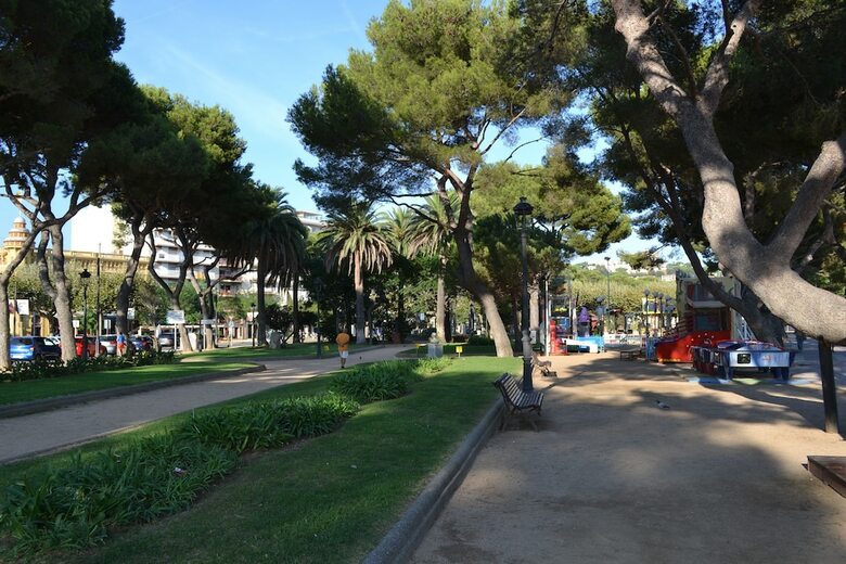 Hotel Aquamar