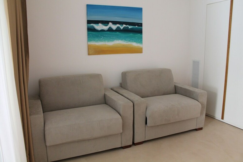 Hotel Seven Suite
