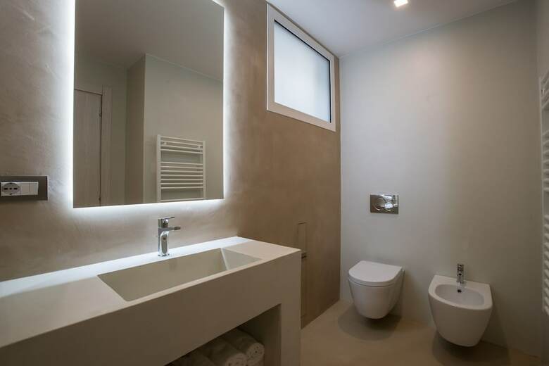 Hotel Seven Suite