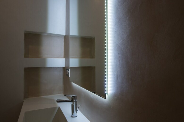 Hotel Seven Suite