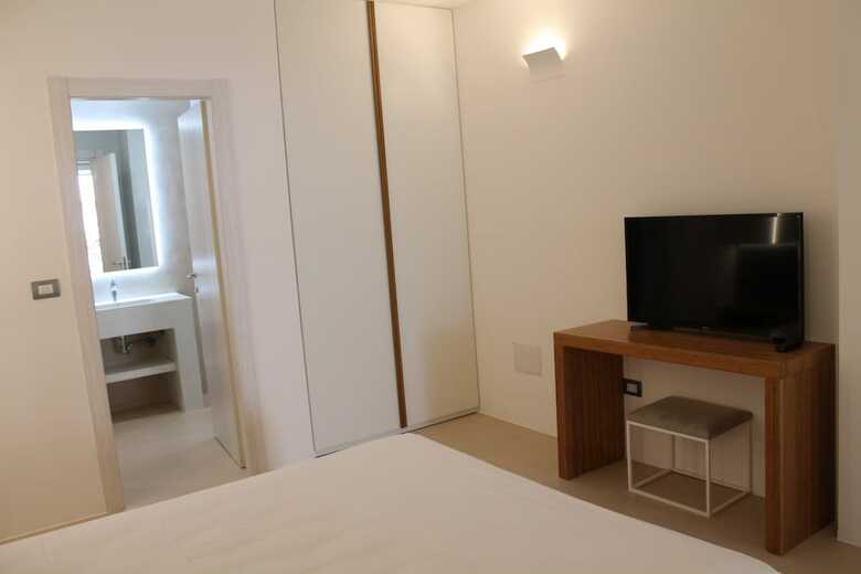 Hotel Seven Suite