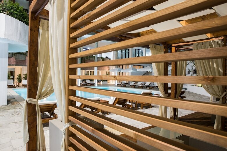 Hotel Seven Suite