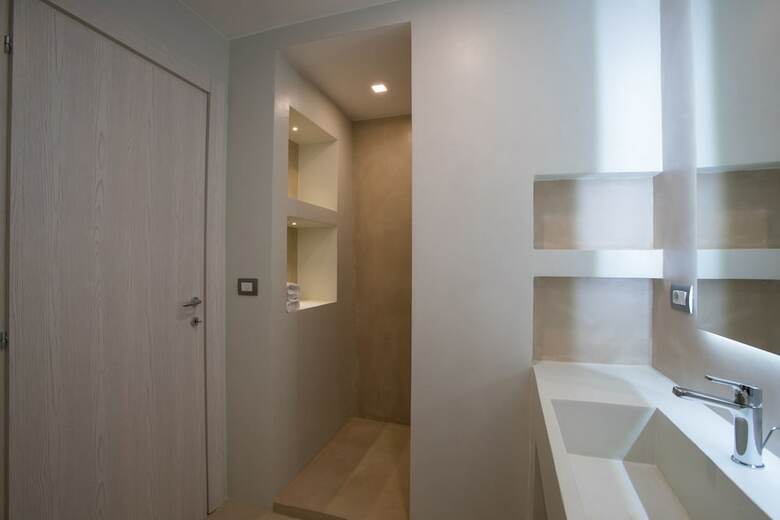 Hotel Seven Suite