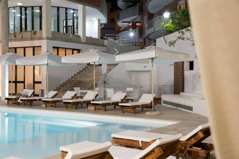 Hotel Seven Suite