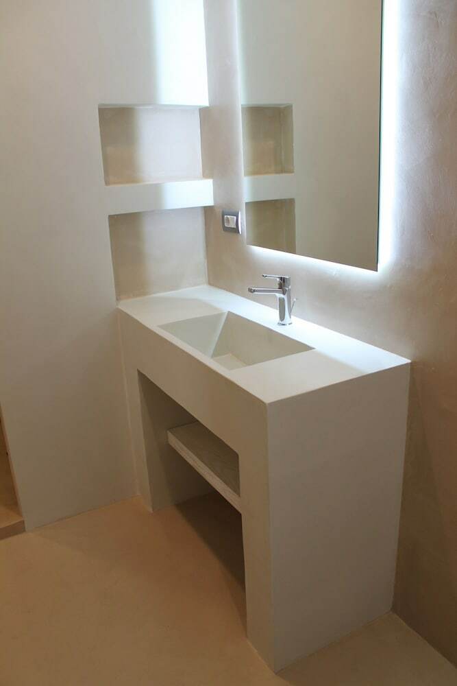 Hotel Seven Suite