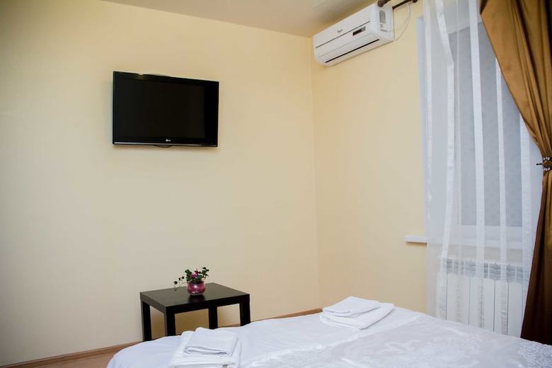 Elysium Hotel
