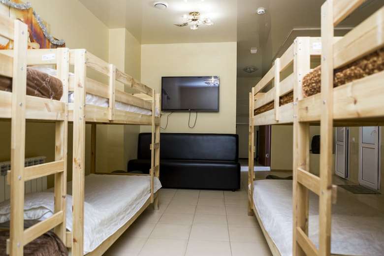 Elysium Hotel