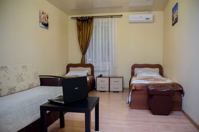 Elysium Hotel
