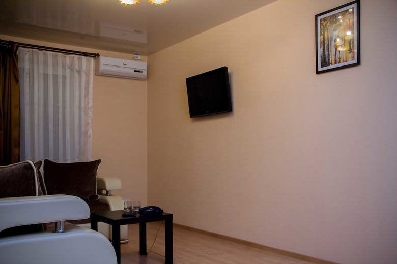 Elysium Hotel
