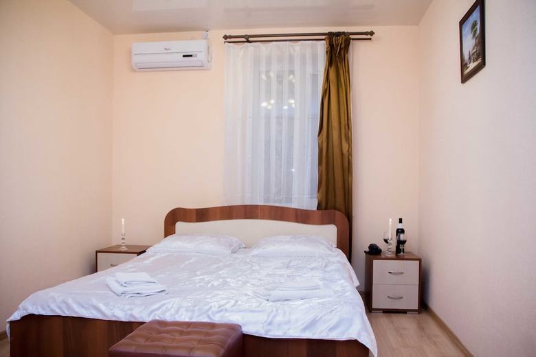 Elysium Hotel