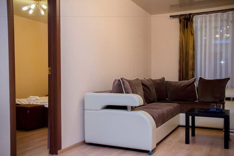 Elysium Hotel