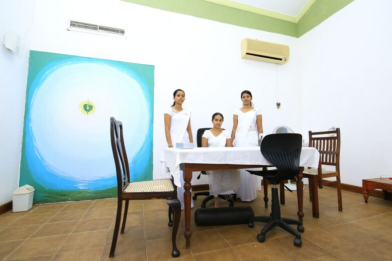 Hotel Oyo 391 Oasis Ayurveda Resort